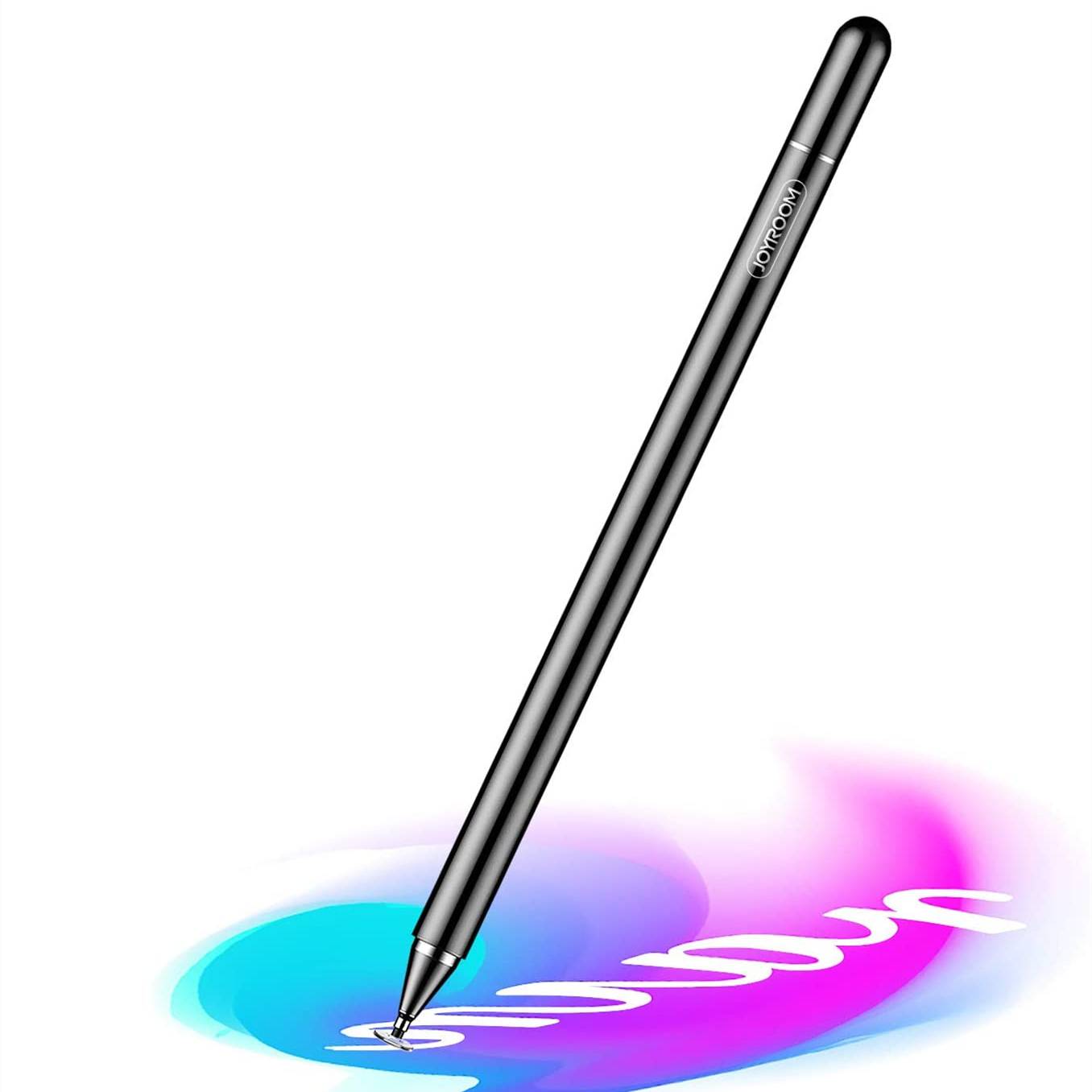 Joyroom Stylus Pen For Ipad Capacitive Pencil For Kid Student Drawing Writing High Sensitivity